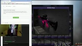 So I trolled my chat