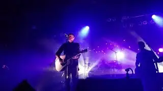 Blue October We Know Where You Go live Sokol Omaha 2018