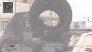 Ransom-Call Of Duty Montage