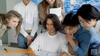 Intellect School Online - new web platform for tutors,  new free tools - new opportunities!