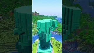 Build Statue of Liberty 🗽 
