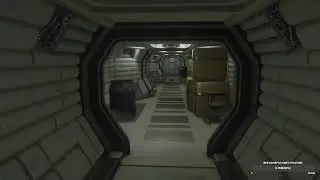 Alien Isolation МАКС ХАРДКОР(НЕВОЗМОЖНЫЙ)часть 1