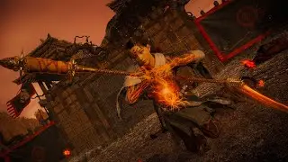 Wo Long  Fallen Dynasty 2024 08 27   紅晶裝手殘打千里+3 01