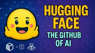 Hugging Face – The GitHub of AI | Jeff AI World