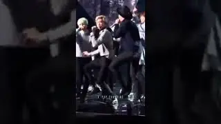 Kim Namjoon and his funny killing dance moves 😂😂