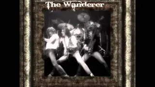 The Wanderer - Status Quo / cover