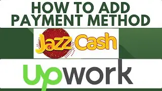 HOW TO ADD PAYMENT METHOD IN UPWORK || HOW TO WITHDRAW MONENY FROM UPWORK ||