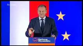 Donald Tusk chwila prawdy
