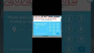 2024 Code | Toca Boca Life World - Free Code | New Code
