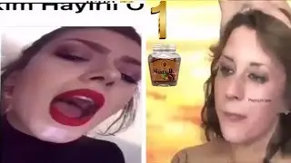 Simge Barankoğlu🐍 - Bir Kere Vurunca 1 Sarelle !!! (HD)