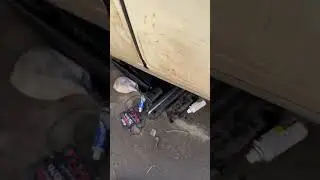 ШТРЭБУХ: помойкамобиль