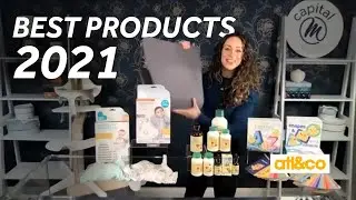 Ready Rocker - Best Baby Products 2021