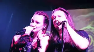 Sanctorium - Эй, Ухнем (live 19.09.2020)