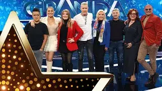 Zvezde Granda - Cela emisija 25 - ZG 2022/23 - 22.04.2023.
