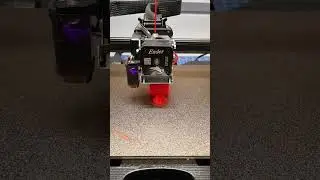 Creality Ender 3 S1 Pro 