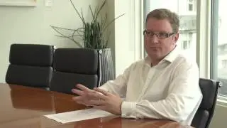 Trends in video conferencing technology: first steps