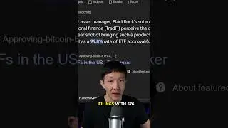 Why the Ethereum ETF will happen
