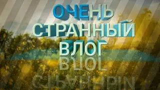 ОЧЕНЬ СТРАННЫЙ ВЛОГ 2 / ПРОДОЛЖЕНИЕ / VLOG