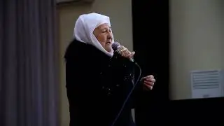 Гулистон маҳалласида "Обод маҳалла"