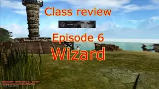 Cabal battle style reviews - Episode 6: Wizard