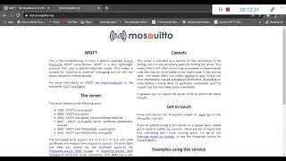 [Part-2] Illustrate the usage of MQTT Protocol for devices [IoT Lab Spring Semester 2021] Urdu/Hindi