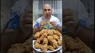 КФС/kfs как вкусно готовит @Armen_kulinariya