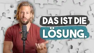 4 Gründe, warum du nicht vom Fleck kommst und was du dagegen tun kannst