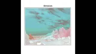 Erosion