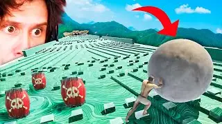 Mi Final en The Game of Sisyphus *pierdo la cabeza*