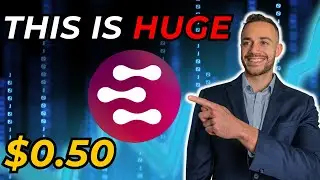 Neoxa NEOX | Play To Earn Crypto Gaming Blockchain (BULLISH)