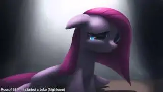 Rocco488™ -  I started a Joke (Nightcore)