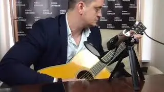 Снег над Ленинградом