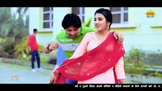 Kamar Pe Choti - Nitin Sharma & Rahul Rathi ,Soniya Sharma - Haryanvi Song Haryanvi 2023