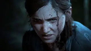 The Last of Us 2 Прохождение (часть 1) Стрим!