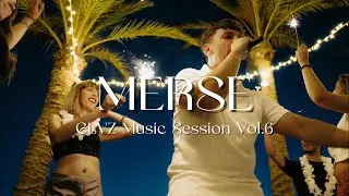 Merse || GLVZ Music Session Vol.6