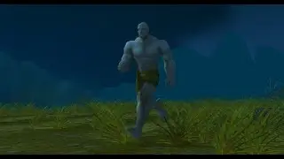 Classic WoW Hardcore! - One Punch Man Challenge! - Part 25