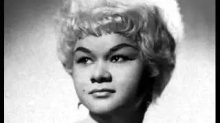 Etta James - I'd Rather Go Blind