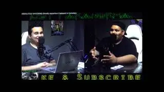 Just Paranormal pod cast, Native Paranormal Seekers Cemetery Apparition