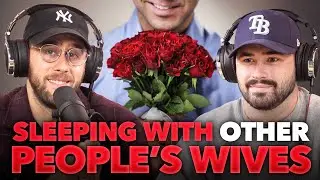 I Sleep With Other Men’s Wives
