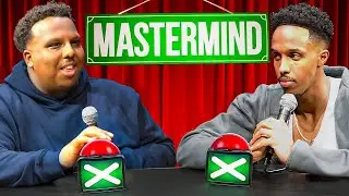 LIBAN vs SAEED TV - Football Mastermind