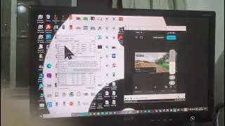Coamig Has BSOD.