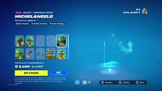 Fortnite lagani