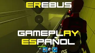 Haydee 2 - Erebus 6/15 | MOD [ Gameplay en Español ]