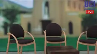 BCI - Benedict XVI Catholic Institute of Higher Education Live Stream