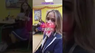 Олды всплакнули🥲💜 