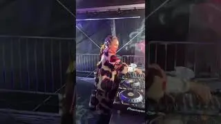 Dj Karaba - Igloofest 2023 