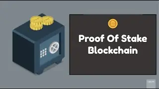 Code a Proof of Stake Blockchain - Tutorial ep.1