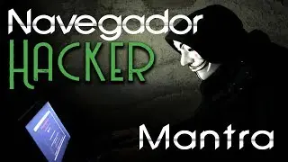 Navegador Hacker para técnicas de invasão