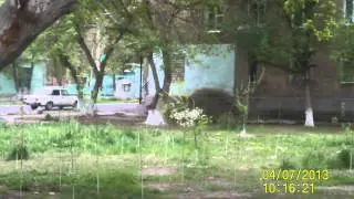Алмалык  район Светлячка