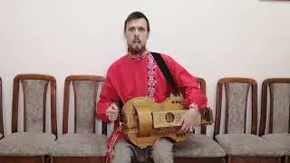 Иван Петелин - "Чёрный ворон"